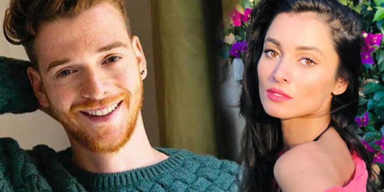 Metin Hara’nın yeni aşkı Ayşe Akın mı? 1 Metin Hara’nın yeni aşkı Ayşe Akın mı?