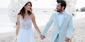 Beren Saat ile Kenan Doğulu Los Angeles’da yeniden deniyor