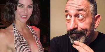 Defne Samyeli ve Cem Yılmaz barıştı mı?