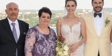 Fahriye Evcen’i üzen haber