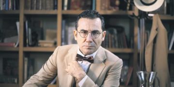 Sabahattin Ali oldu 4 Sabahattin Ali oldu