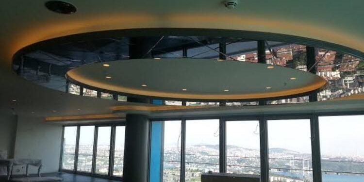 Gülşen 30 milyonluk evini satamadı, kiralıyor 1 Gülşen 30 milyonluk evini satamadı, kiralıyor