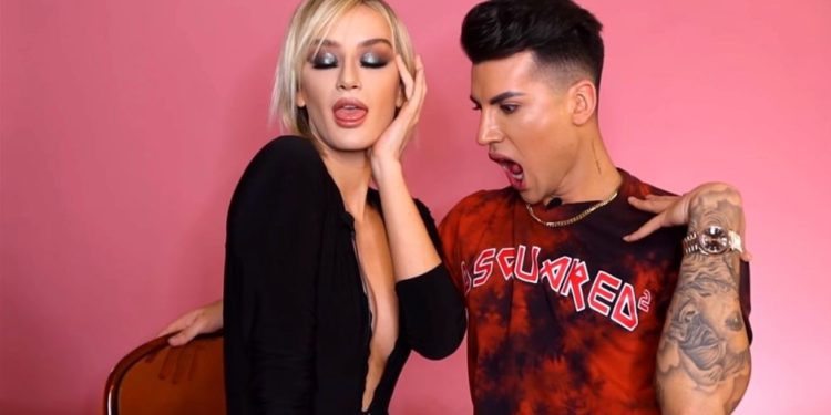 Lider Şahin aşka geldi, sevgilisini paylaştı 1 Lider Şahin aşka geldi, sevgilisini paylaştı