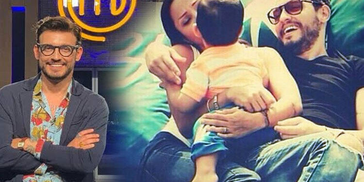 MasterChef Danilo Zanna merak edilenleri anlattı 1 MasterChef Danilo Zanna merak edilenleri anlattı