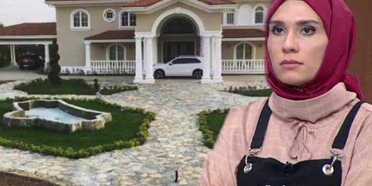 MasterChef Güzide bir villa açıklaması daha yaptı 1 MasterChef Güzide bir villa açıklaması daha yaptı