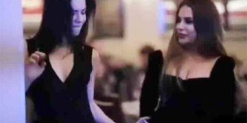 Merve Boluğur gecelerde