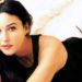 Monica Bellucci çıplak poz verdi! 11 Monica Bellucci çıplak poz verdi!