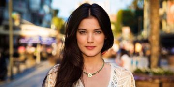 Libido yüzünden diziden ayrıldı