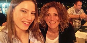 Serenay Sarıkaya turizmci oluyor 8 Serenay Sarıkaya turizmci oluyor
