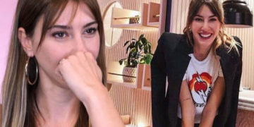 Şeyma Subaşı nafaka sorusunu yanıtladı: Yetiyor 9 Şeyma Subaşı nafaka sorusunu yanıtladı: Yetiyor