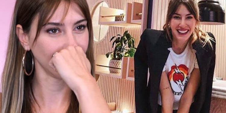 Şeyma Subaşı nafaka sorusunu yanıtladı: Yetiyor 1 Şeyma Subaşı nafaka sorusunu yanıtladı: Yetiyor