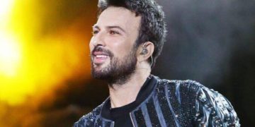 Tarkan'ın annesi hastaneye kaldırıldı! 8 Tarkan’ın annesi hastaneye kaldırıldı!