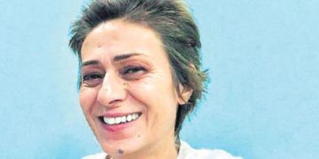 Yıldız Tilbe yine şaşırttı 4 Yıldız Tilbe yine şaşırttı