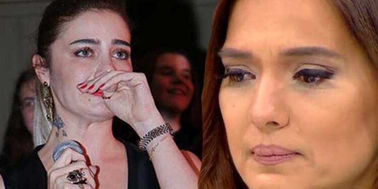 Sıla ile Demet Akalın arasında neler oluyor? 1 Sıla ile Demet Akalın arasında neler oluyor?