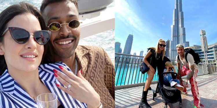 Ünlüler yılbaşında Dubai’ye akın etti 1 Ünlüler yılbaşında Dubai’ye akın etti