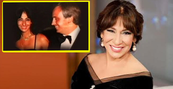 Melek Baykal 36 yıllık evliliğini bitiriyor! 1 Melek Baykal 36 yıllık evliliğini bitiriyor!