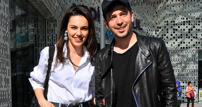 Oğuzhan Koç Yağmur Tanrısevsin barıştı mı? 1 Oğuzhan Koç Yağmur Tanrısevsin barıştı mı?