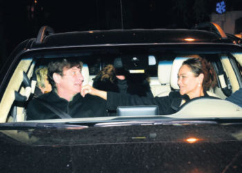 Hülya Avşar ile Kaya Çilingiroğlu yeniden evleniyor mu?