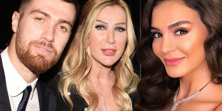 Oğulcan Engin ile Ebru Şahin aşk mı yaşıyor? 1 Oğulcan Engin ile Ebru Şahin aşk mı yaşıyor?