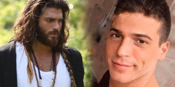 Can Yaman’ın asker fotoğrafı sosyal medyayı salladı