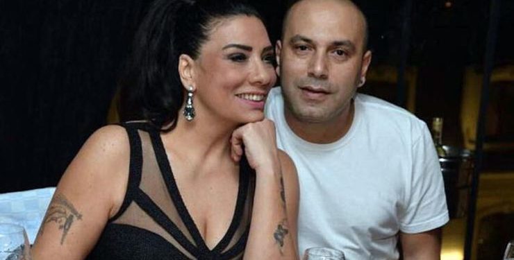 Işın Karaca eski eşiyle ilgili bilinmeyenleri anlattı 1 Işın Karaca eski eşiyle ilgili bilinmeyenleri anlattı