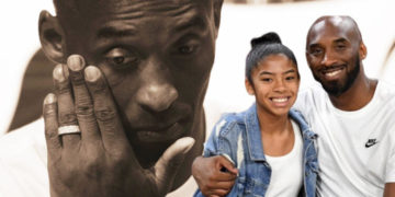 NBA efsanesi Kobe Bryant hayatını kaybetti 4 NBA efsanesi Kobe Bryant hayatını kaybetti