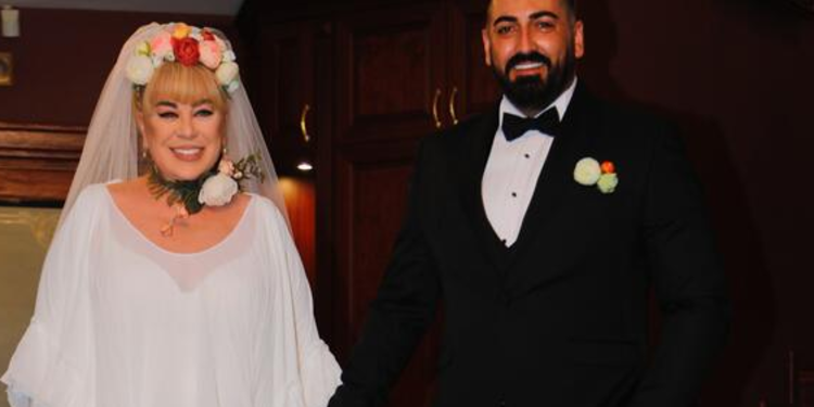 Zerrin Özer boşandı! 1 Zerrin Özer boşandı!