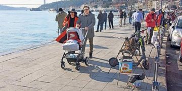 Beyza Şekerci’den eşine övgüler