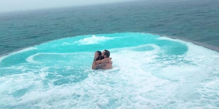 Berkay'ın Maldivler'de yaptığı lüks tatil çok konuşuldu 1 Berkay’ın Maldivler’de yaptığı lüks tatil çok konuşuldu