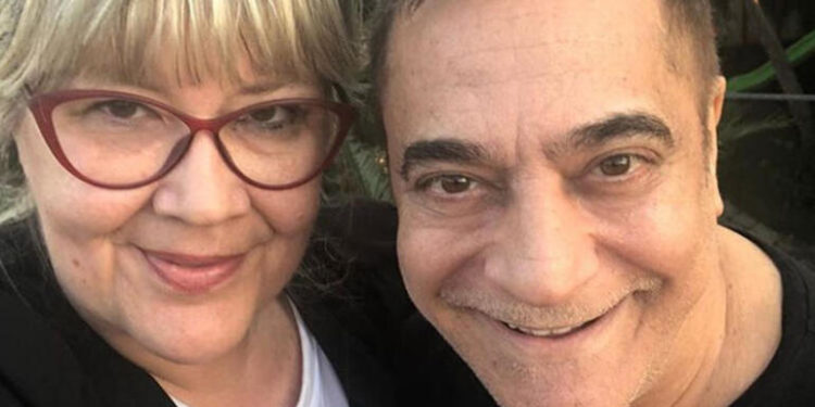 Mehmet Ali Erbil'in sağlık durumu nasıl? Ablası açıkladı! 1 Mehmet Ali Erbil’in sağlık durumu nasıl? Ablası açıkladı!