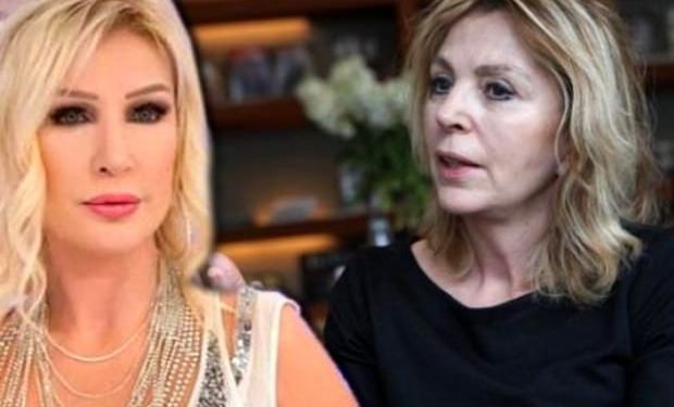 Hale Soygazi’nin Seda Sayan’a açtığı dava sonuçlandı 1 Hale Soygazi’nin Seda Sayan’a açtığı dava sonuçlandı