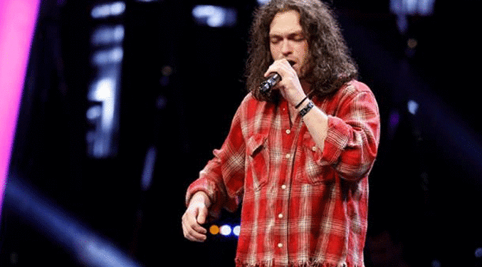 O Ses Türkiye'de kazanan Alkan Dalgakıran oldu 1 O Ses Türkiye’de kazanan Alkan Dalgakıran oldu