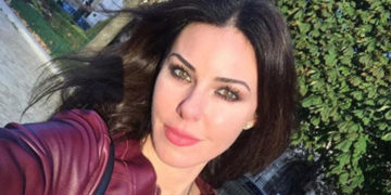 Defne Samyeli ilk kez konuştu