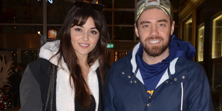 Murat Dalkılıç, Hande Erçel’i ikna etti 1 Murat Dalkılıç, Hande Erçel’i ikna etti