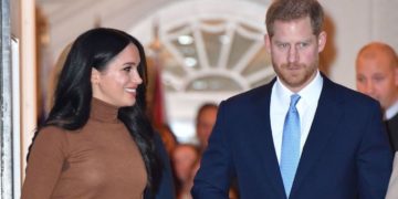 Prens Harry ile Meghan Markle’a büyük teklif 4 Prens Harry ile Meghan Markle’a büyük teklif