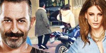 Cem Yılmaz ile Serenay Sarıkaya’nın Atina tatili 6 Cem Yılmaz ile Serenay Sarıkaya’nın Atina tatili