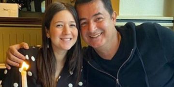 Acun Ilıcalı dede oluyor