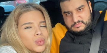 “Sen bu adamın cüzdanını seviyorsun” sözlerine cevap 3 “Sen bu adamın cüzdanını seviyorsun” sözlerine cevap