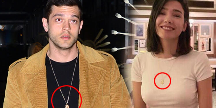 Furkan Andıç'ın kolyesi gözden kaçmadı 1 Furkan Andıç’ın kolyesi gözden kaçmadı