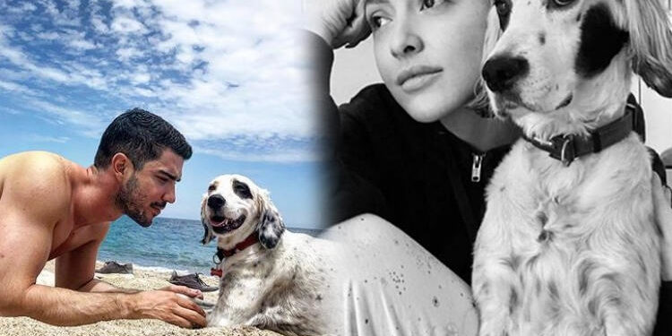 Bomba iddia! Hadise ile Kaan Yıldırım aşk mı yaşıyor? 1 Bomba iddia! Hadise ile Kaan Yıldırım aşk mı yaşıyor?