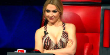 Hadise’nin silikon iddiaları doğru çıktı!