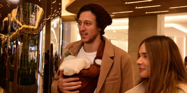 Eşi tacizle suçlanan Müge Boz'dan açıklama 1 Eşi tacizle suçlanan Müge Boz’dan açıklama