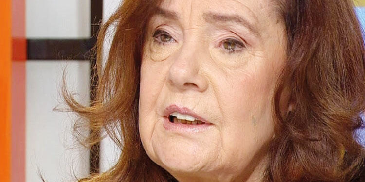 Muhterem Nur yoğun bakımda 1 Muhterem Nur yoğun bakımda