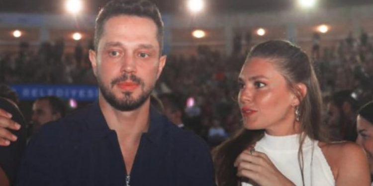 Aslı Enver, Murat Boz ile ilgili son noktayı koydu 1 Aslı Enver, Murat Boz ile ilgili son noktayı koydu