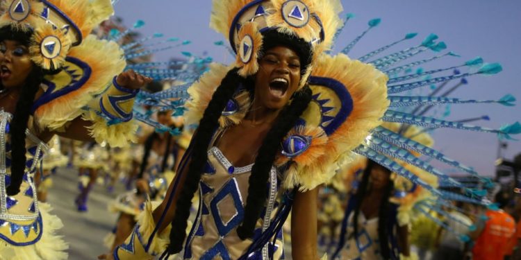 Rio Karnavalı 2020 işte böyle başladı! 1 Galeri Magazin Haberleri, Foto Galeri Magazin kategorisi en son haber sonuçları Magazin Gazetesi CumCuma.com’da!