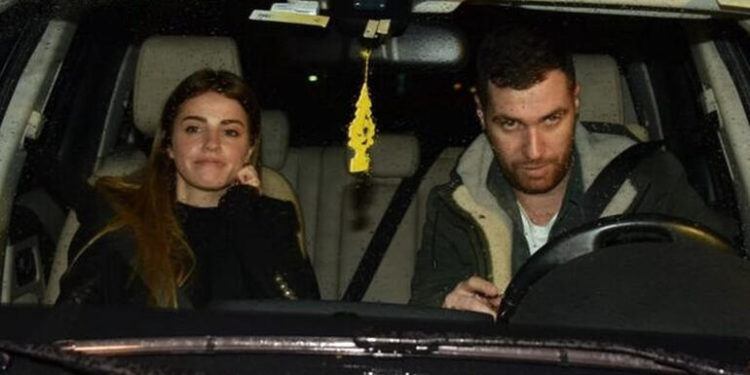 Seda Sayan oğlunun yeni ilişkisine ne yorum yaptı? 1 Seda Sayan oğlunun yeni ilişkisine ne yorum yaptı?