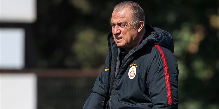 Fatih Terim ile Yusuf Günay taburcu edildi 1 Fatih Terim ile Yusuf Günay taburcu edildi