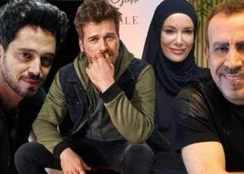 Ünlü isimlerden zorda kalan ailelere destek geldi