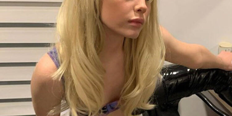 Aleyna Tilki'den direk dansı 1 Aleyna Tilki’den direk dansı