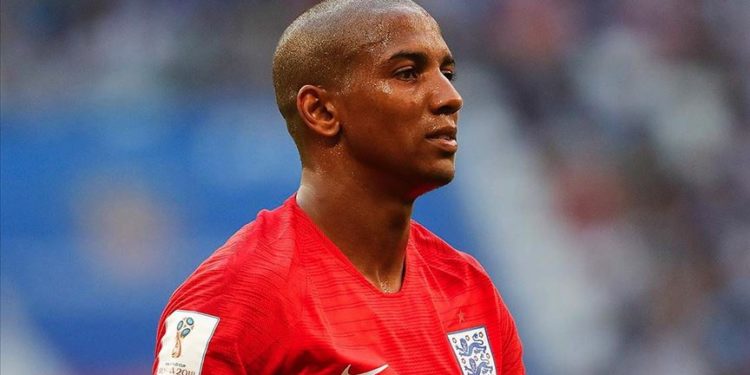 Interli Ashley Young koronavirüsten korunma tecrübelerini paylaştı 1 Interli Ashley Young koronavirüsten korunma tecrübelerini paylaştı